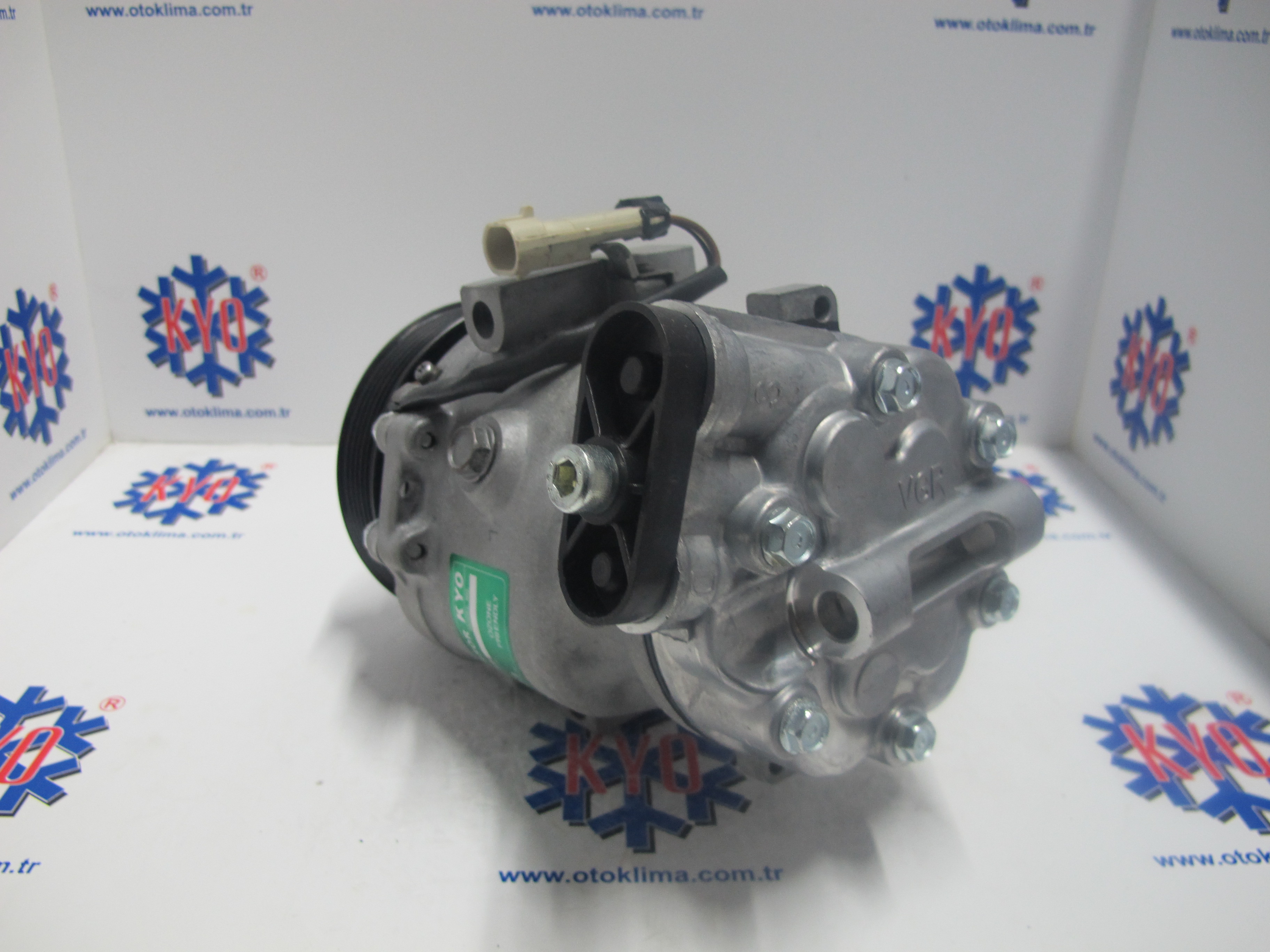 KYOK151435 SANDEN OPEL ASTRA H DİESEL  OEM.51803075