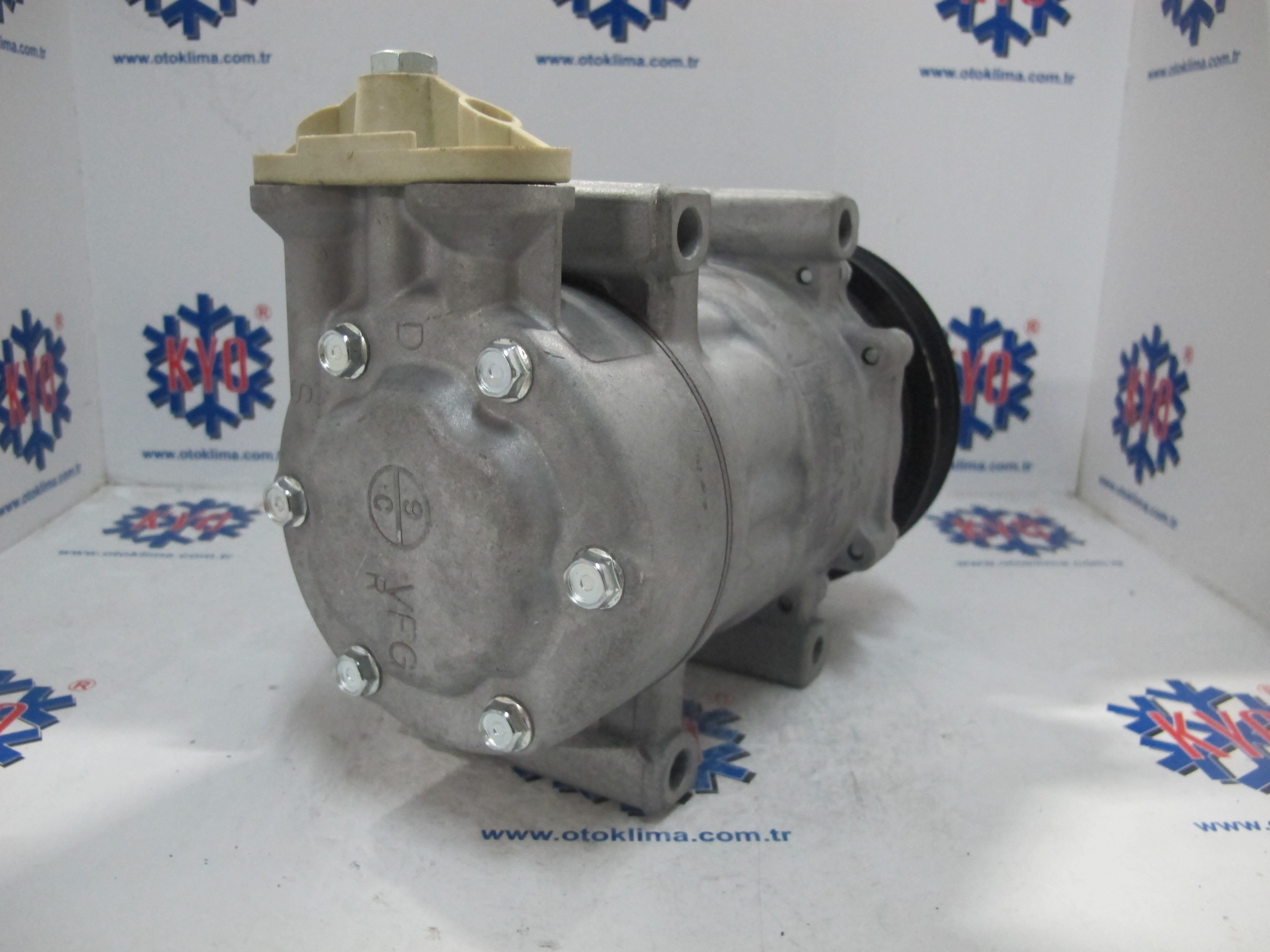 KYOK151437 FORD FİESTA OEM: 2S6119D629AF / 1442F /2S6H19D629AE