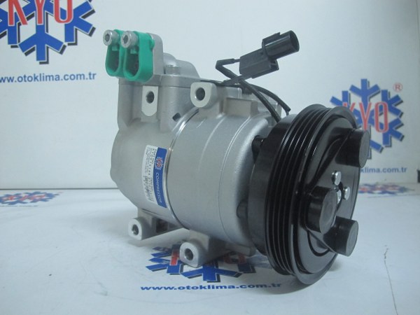 KYOK15144 HYUNDAI GETZ 4 PK  OEM:97701-25000