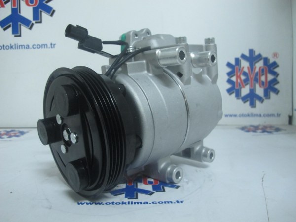 KYOK15144 HYUNDAI GETZ 4 PK  OEM:97701-25000