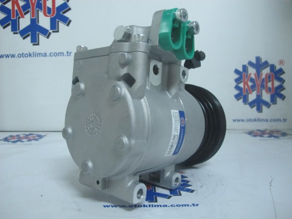 KYOK15144 HYUNDAI GETZ 4 PK  OEM:97701-25000