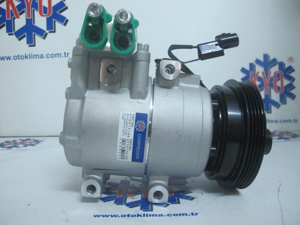 KYOK15144 HYUNDAI GETZ 4 PK  OEM:97701-25000
