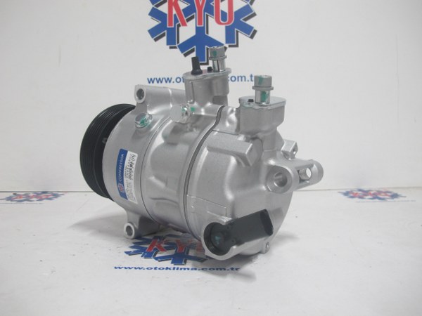 KYOK151442 VW SANDEN  OEM: 5N0820803 / 1K0 820 808 A / 5N0 820 803 C / 5N0 820 803 H