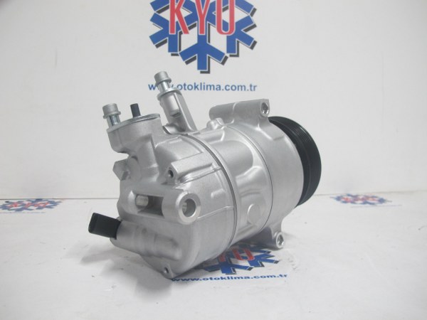 KYOK151442 VW SANDEN  OEM: 5N0820803 / 1K0 820 808 A / 5N0 820 803 C / 5N0 820 803 H