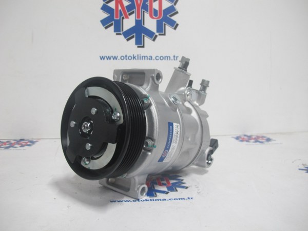KYOK151442 VW SANDEN  OEM: 5N0820803 / 1K0 820 808 A / 5N0 820 803 C / 5N0 820 803 H