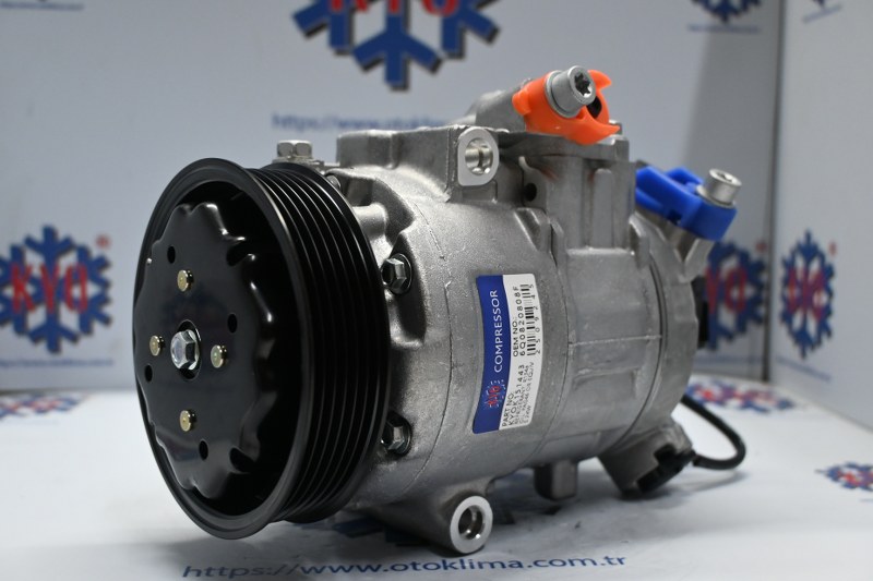 KYOK151443   VOLKSWAGEN POLO 6 PK OEM: 6Q0820808F - 6Q0820808Q - 6Q0820803J - 6Q0820803K-6Q0820803G