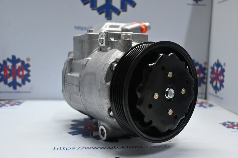 KYOK151443   VOLKSWAGEN POLO 6 PK OEM: 6Q0820808F - 6Q0820808Q - 6Q0820803J - 6Q0820803K-6Q0820803G