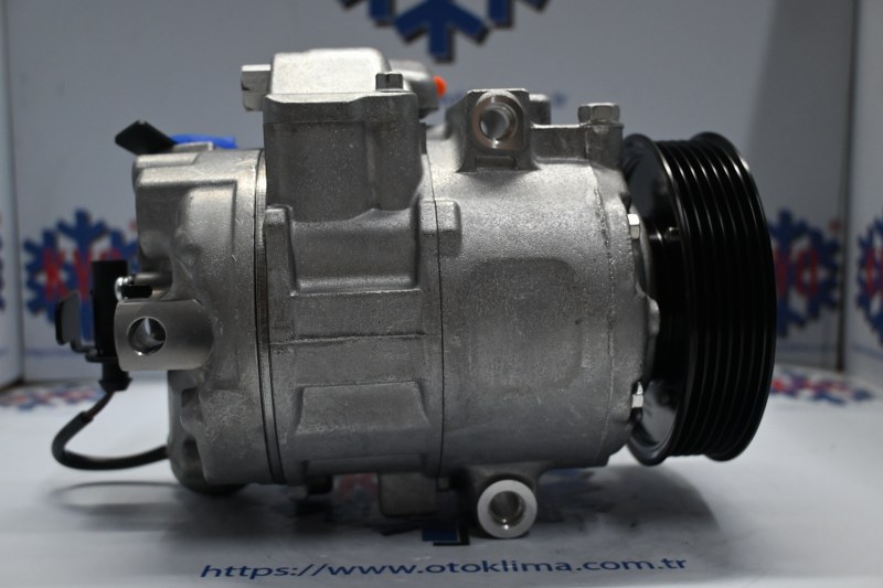 KYOK151443   VOLKSWAGEN POLO 6 PK OEM: 6Q0820808F - 6Q0820808Q - 6Q0820803J - 6Q0820803K-6Q0820803G