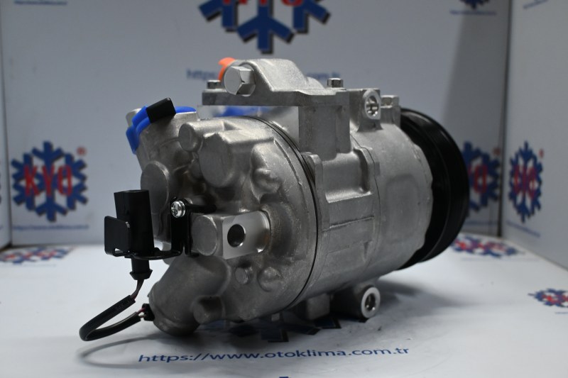 KYOK151443   VOLKSWAGEN POLO 6 PK OEM: 6Q0820808F - 6Q0820808Q - 6Q0820803J - 6Q0820803K-6Q0820803G