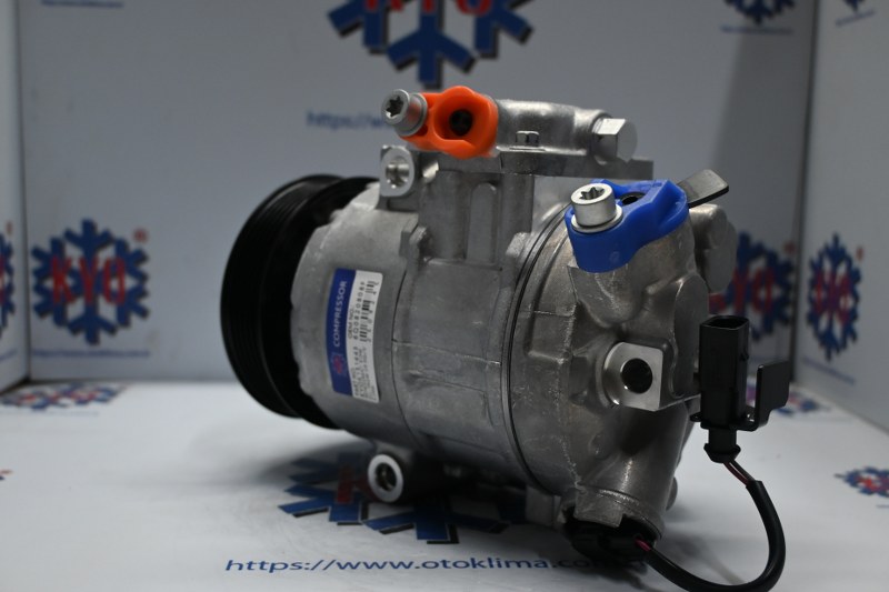 KYOK151443   VOLKSWAGEN POLO 6 PK OEM: 6Q0820808F - 6Q0820808Q - 6Q0820803J - 6Q0820803K-6Q0820803G