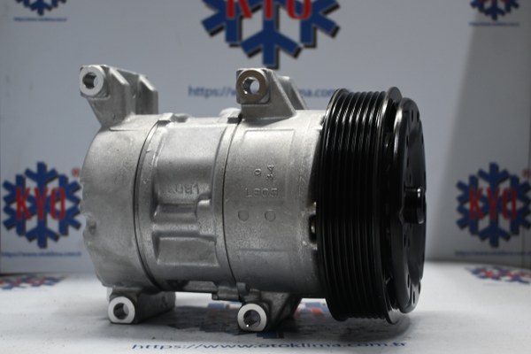 KYOK151444 TOYOTA  AVENSİS / AURİS 7 PK DENSO OEM: 447180-5640 447260-1744,447260-1745,GE447260-1740,