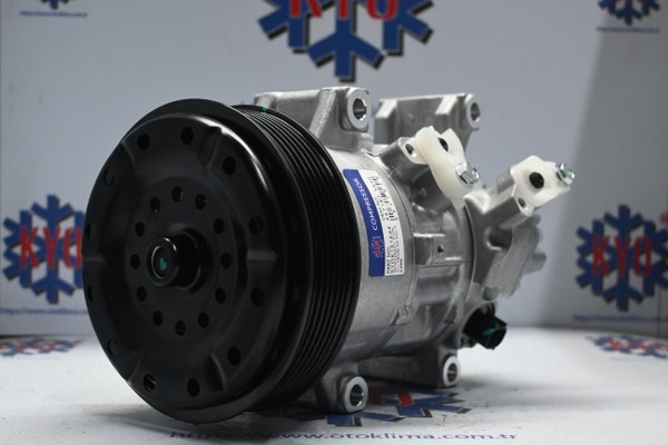 KYOK151444 TOYOTA  AVENSİS / AURİS 7 PK DENSO OEM: 447180-5640 447260-1744,447260-1745,GE447260-1740,