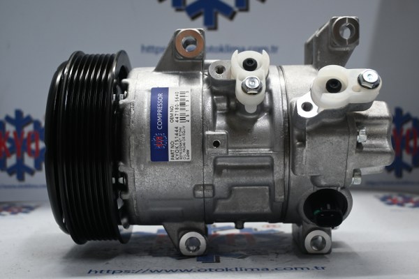 KYOK151444 TOYOTA  AVENSİS / AURİS 7 PK DENSO OEM: 447180-5640 447260-1744,447260-1745,GE447260-1740,