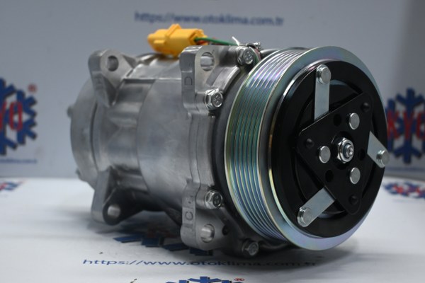 KYOK151449  PEUGEOT PARTNER / CİTROEN BERLİNGO SDV16 6 PK OEM: 9659231580 -6453.LQ