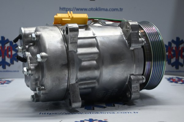 KYOK151449  PEUGEOT PARTNER / CİTROEN BERLİNGO SDV16 6 PK OEM: 9659231580 -6453.LQ