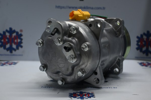 KYOK151449  PEUGEOT PARTNER / CİTROEN BERLİNGO SDV16 6 PK OEM: 9659231580 -6453.LQ