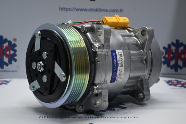 KYOK151449  PEUGEOT PARTNER / CİTROEN BERLİNGO SDV16 6 PK OEM: 9659231580 -6453.LQ