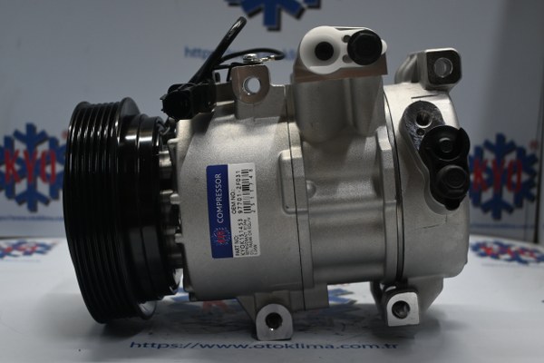 KYOK151453 KIA CERATO DİZEL 6 PK OEM: 97701-2F031-97701-1G311