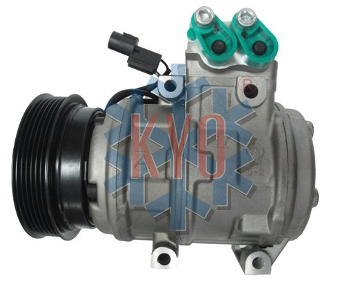 KYOK151454  HYUNDAİ TUSCON OEM: 97701-2E300