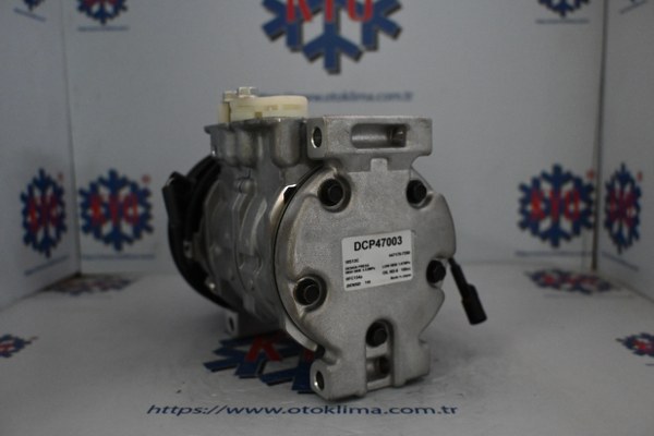 KYOK151459 JX7 SUZUKI VITARA 4 PK 1.4 OEM : DCP47003 - 4471707260 - 4472203393