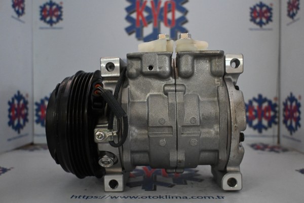 KYOK151459 JX7 SUZUKI VITARA 4 PK 1.4 OEM : DCP47003 - 4471707260 - 4472203393