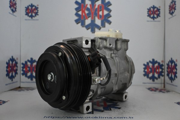 KYOK151459 JX7 SUZUKI VITARA 4 PK 1.4 OEM : DCP47003 - 4471707260 - 4472203393