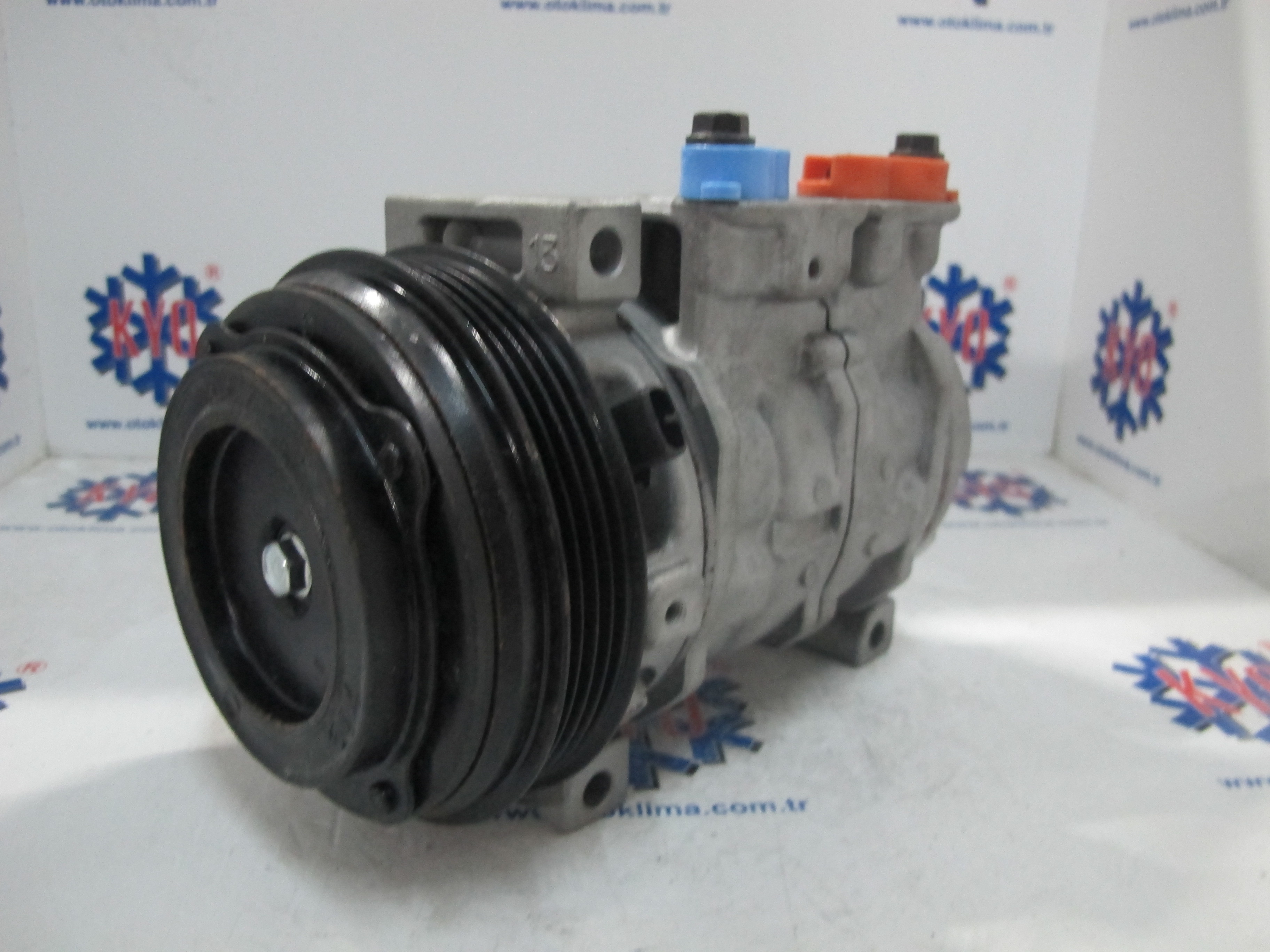 KYOK151459 JX7 SUZUKI VITARA OEM : DCP47003 - 4471707260