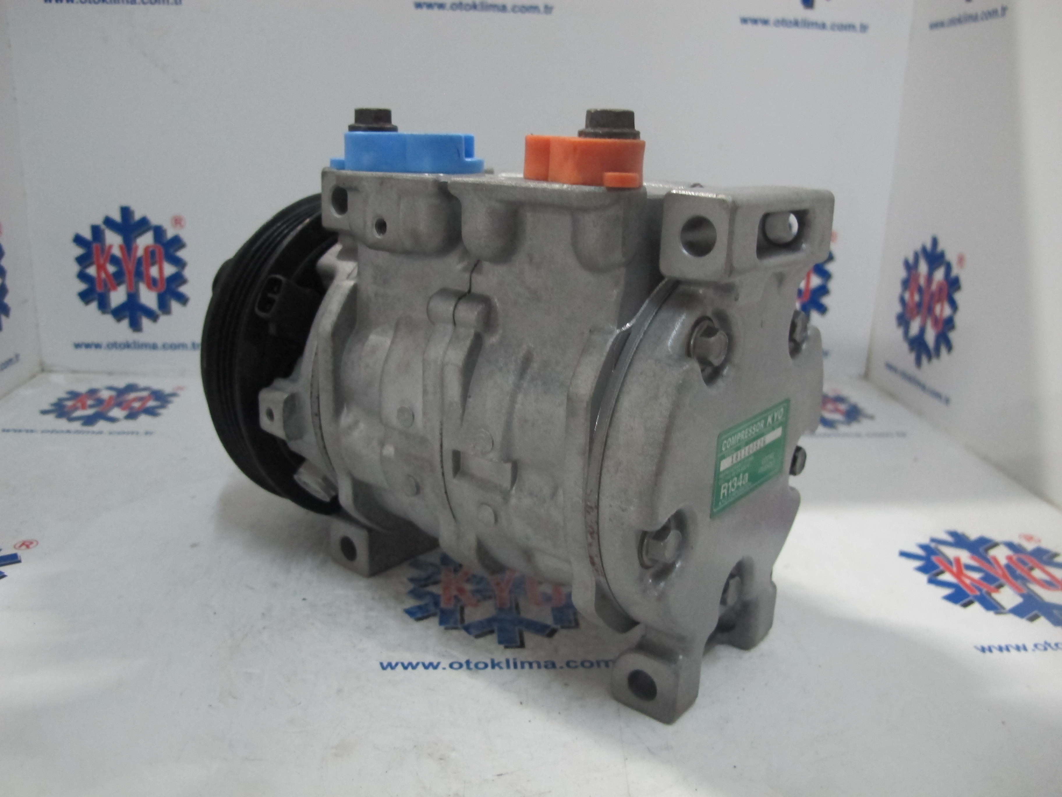 KYOK151459 JX7 SUZUKI VITARA OEM : DCP47003 - 4471707260
