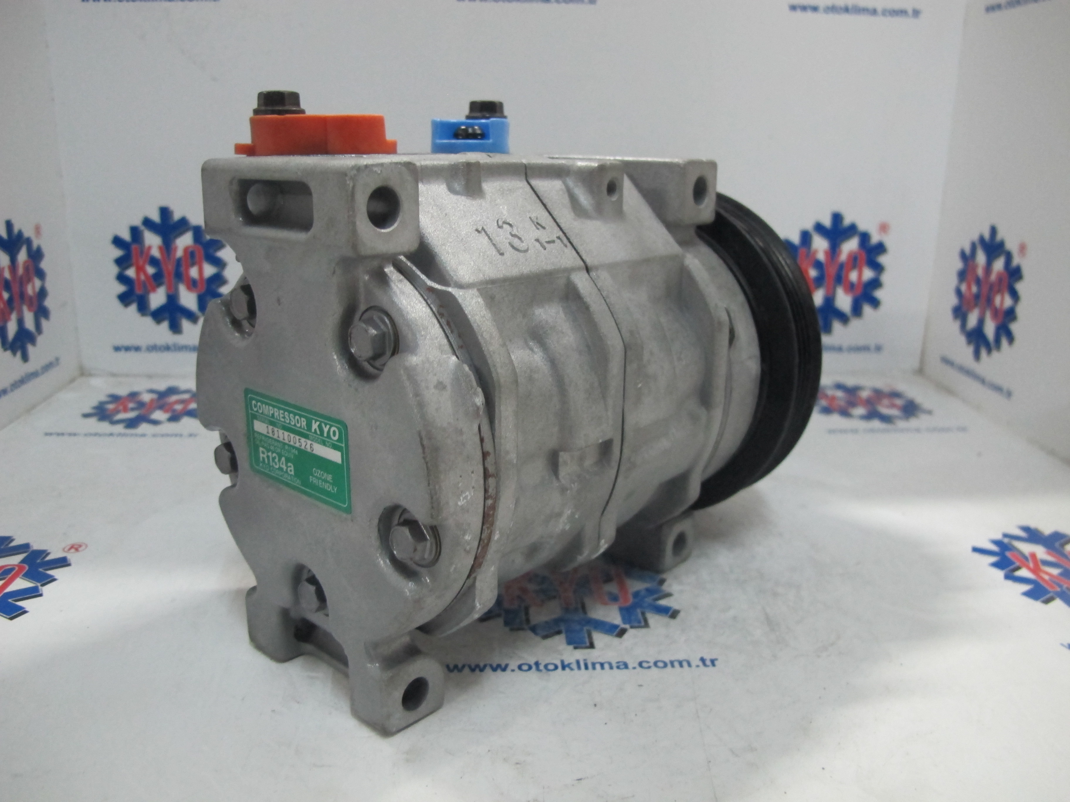 KYOK151459 JX7 SUZUKI VITARA OEM : DCP47003 - 4471707260