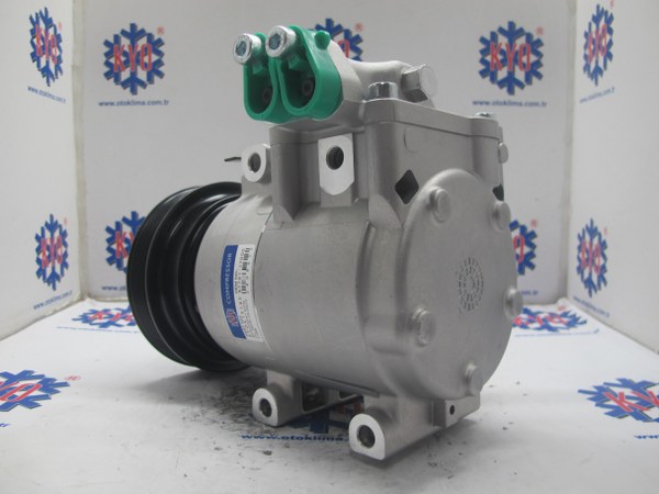 KYOK15146  HYUNDAI ACEENT GETZ  6 PK OEM:97701-2C100 -97701-1700