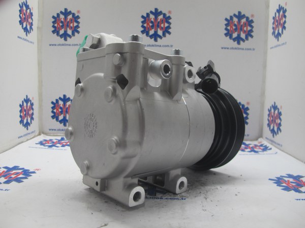 KYOK15146  HYUNDAI ACEENT GETZ  6 PK OEM:97701-2C100 -97701-1700