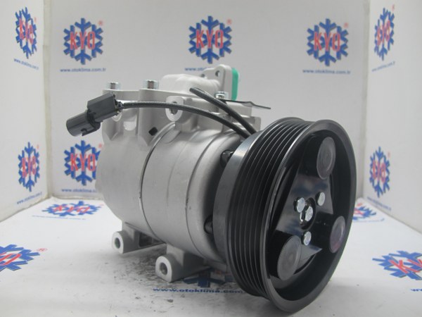 KYOK15146  HYUNDAI ACEENT GETZ  6 PK OEM:97701-2C100 -97701-1700