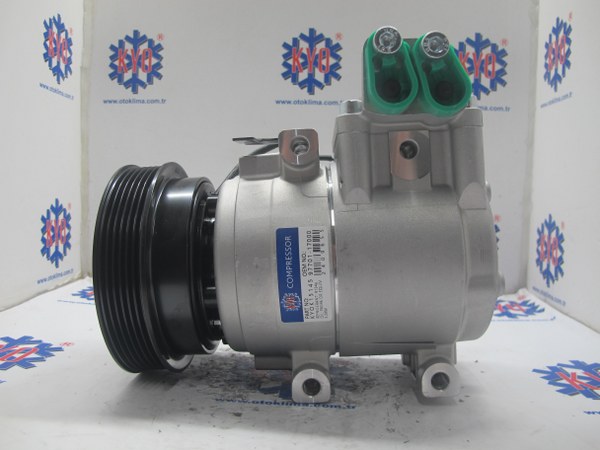 KYOK15146  HYUNDAI ACEENT GETZ  6 PK OEM:97701-2C100 -97701-1700