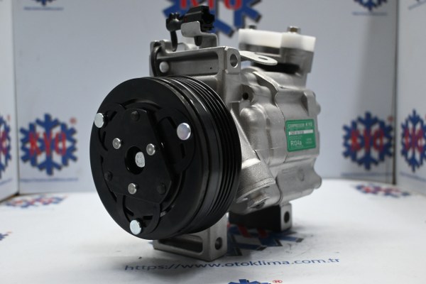 KYOK151460 SUBARU IMPREZA 4 PK OEM : 73111 FG000 - 73111 FG001 