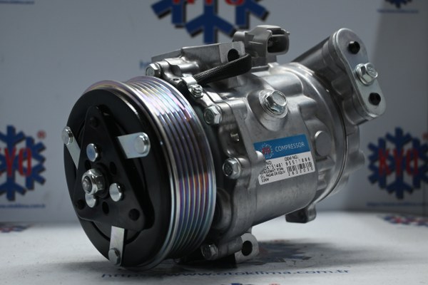 KYOK151461 FIAT FIORINO 1.3 6 PK OEM: 5180375/51893889
