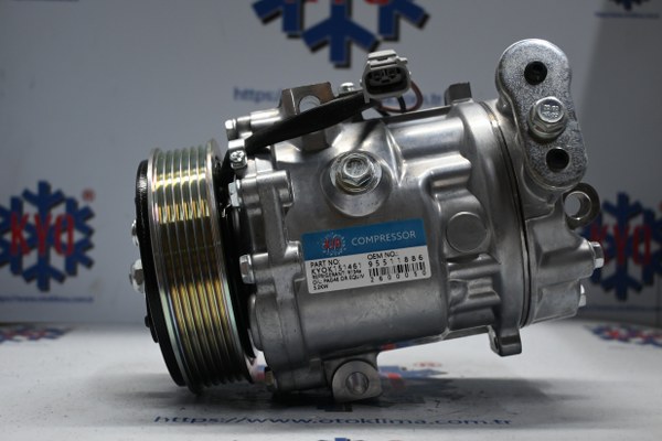 KYOK151461 FIAT FIORINO 1.3 6 PK OEM: 5180375/51893889