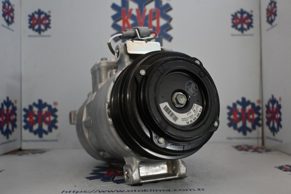 KYOK151464 MERCEDES BENZ  W212 E-200 CDİ 2010 6 PK  OEM:0008302600  - 447280-7082  