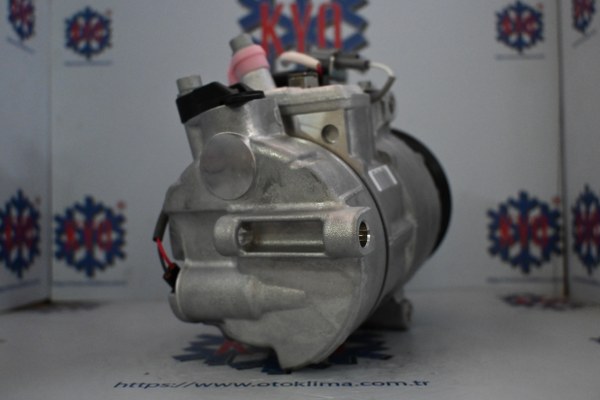 KYOK151464 MERCEDES BENZ  W212 E-200 CDİ 2010 6 PK  OEM:0008302600  - 447280-7082  