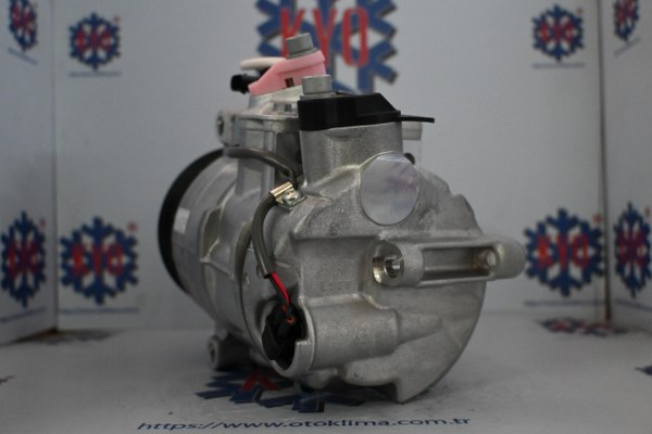 KYOK151464 MERCEDES BENZ  W212 E-200 CDİ 2010 6 PK  OEM:0008302600  - 447280-7082  