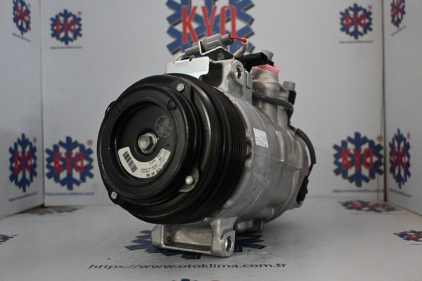 KYOK151464 MERCEDES BENZ  W212 E-200 CDİ 2010 6 PK  OEM:0008302600  - 447280-7082  