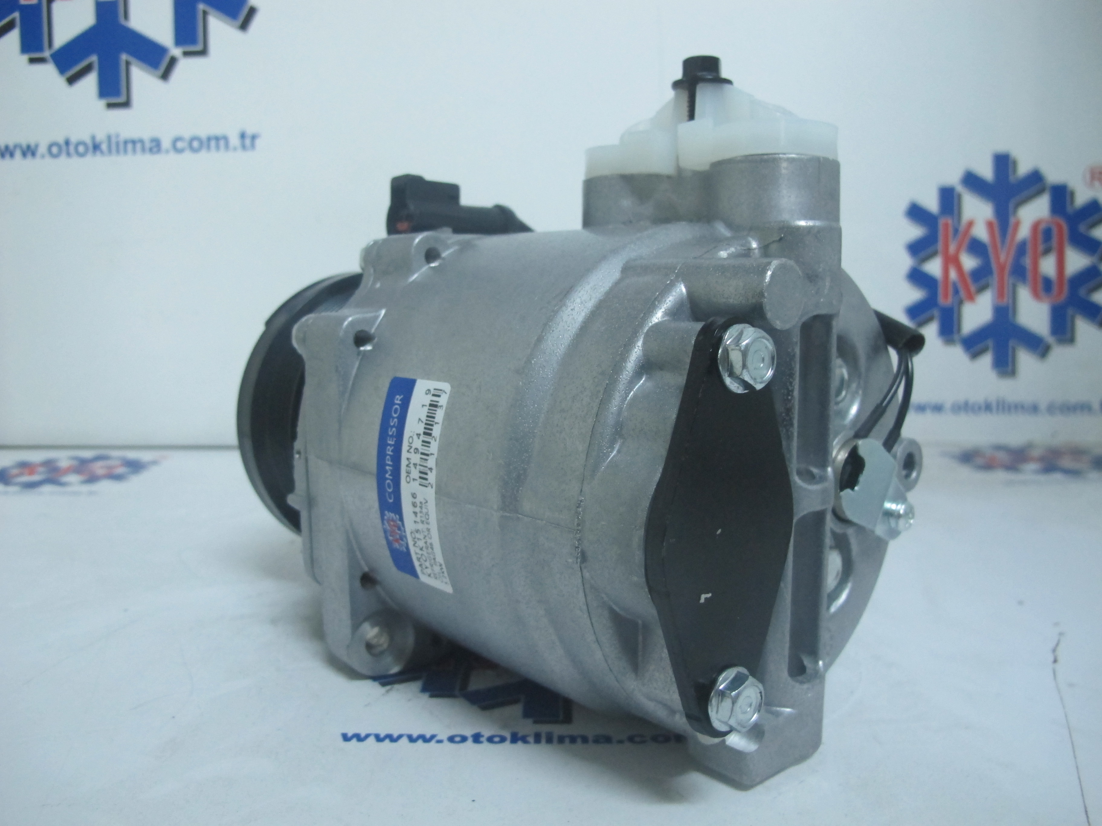 KYOK151466  FORD CONNECT 2008  OEM: 6T1619D629BC