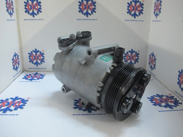 KYOK151467  FORD  FOCUS BENZİNLİ OEM :  3M5H19D629PG