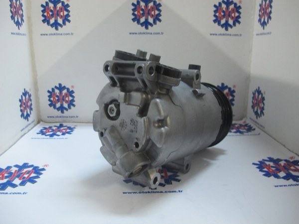 KYOK151467  FORD  FOCUS BENZİNLİ OEM :  3M5H19D629PG