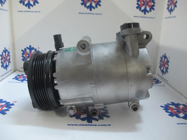 KYOK151467  FORD  FOCUS BENZİNLİ OEM :  3M5H19D629PG