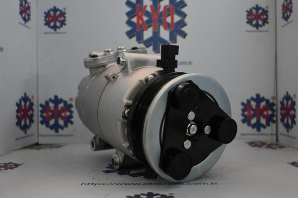 KYOK151467  FORD  FOCUS BENZİNLİ 5 PK OEM :  3M5H19D629PG 