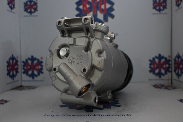 KYOK151467  FORD  FOCUS BENZİNLİ 5 PK OEM :  3M5H19D629PG 