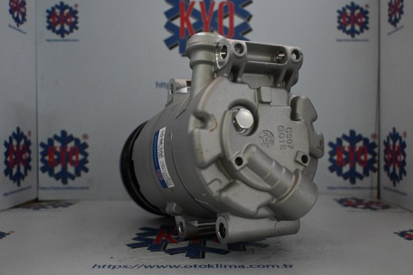 KYOK151467  FORD  FOCUS BENZİNLİ 5 PK OEM :  3M5H19D629PG 