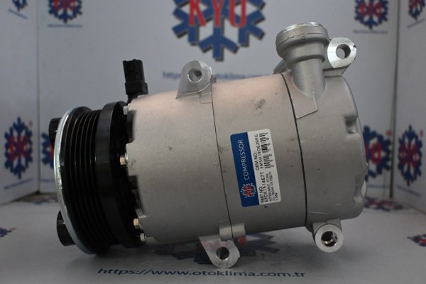 KYOK151467  FORD  FOCUS BENZİNLİ 5 PK OEM :  3M5H19D629PG 