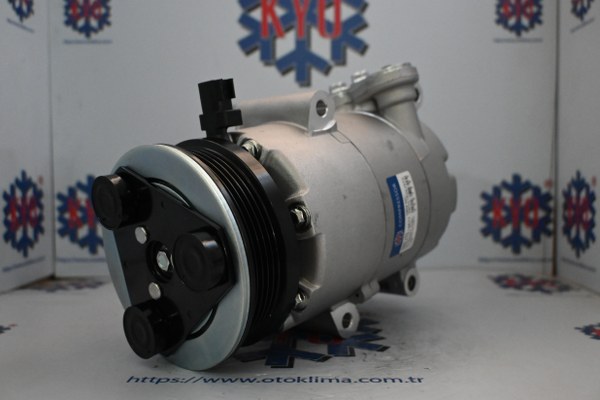 KYOK151467  FORD  FOCUS BENZİNLİ 5 PK OEM :  3M5H19D629PG 