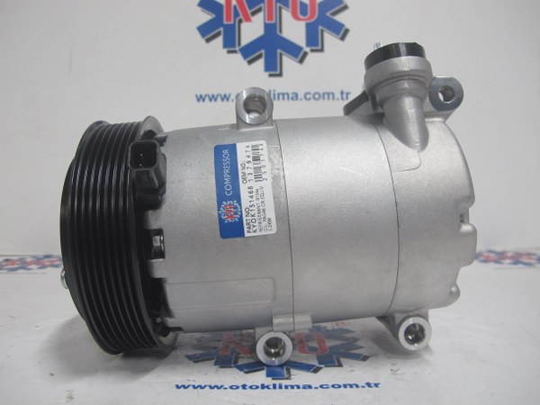 KYOK151468 FORD  TRANSİT 7 PK OEM: 1379474 